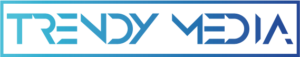 TrendyMedia-Logo